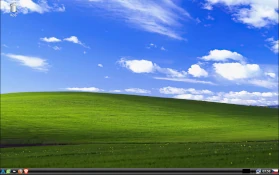 Archlinux